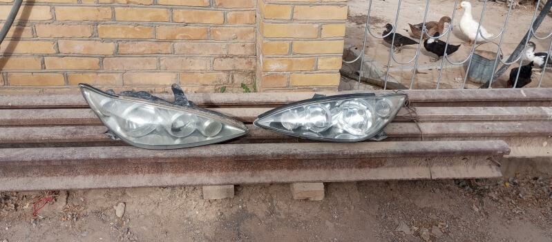 duty camry far 800 TMT - Керки - img 1