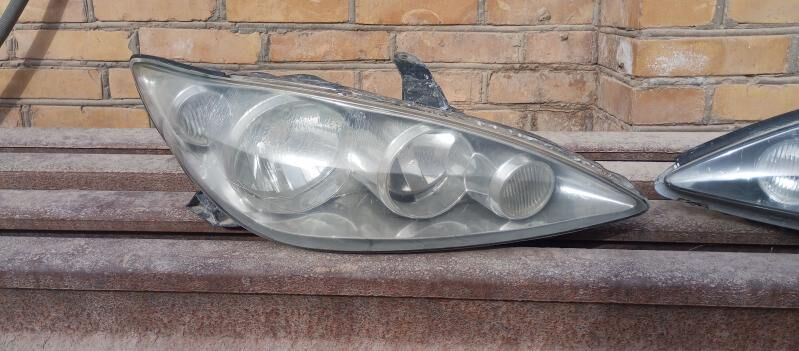 duty camry far 800 TMT - Керки - img 2