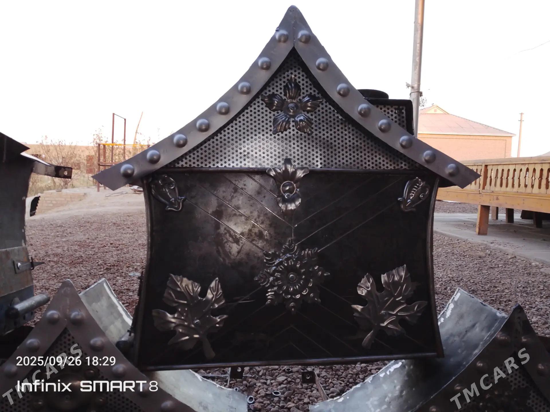 Peç - Байрамали - img 2