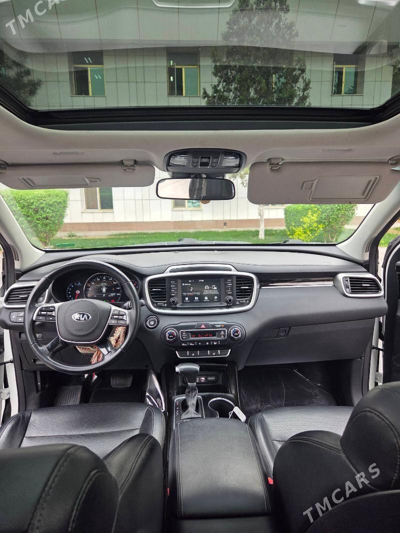 Kia Sorento 2020 - 358 000 TMT - Aşgabat - img 6