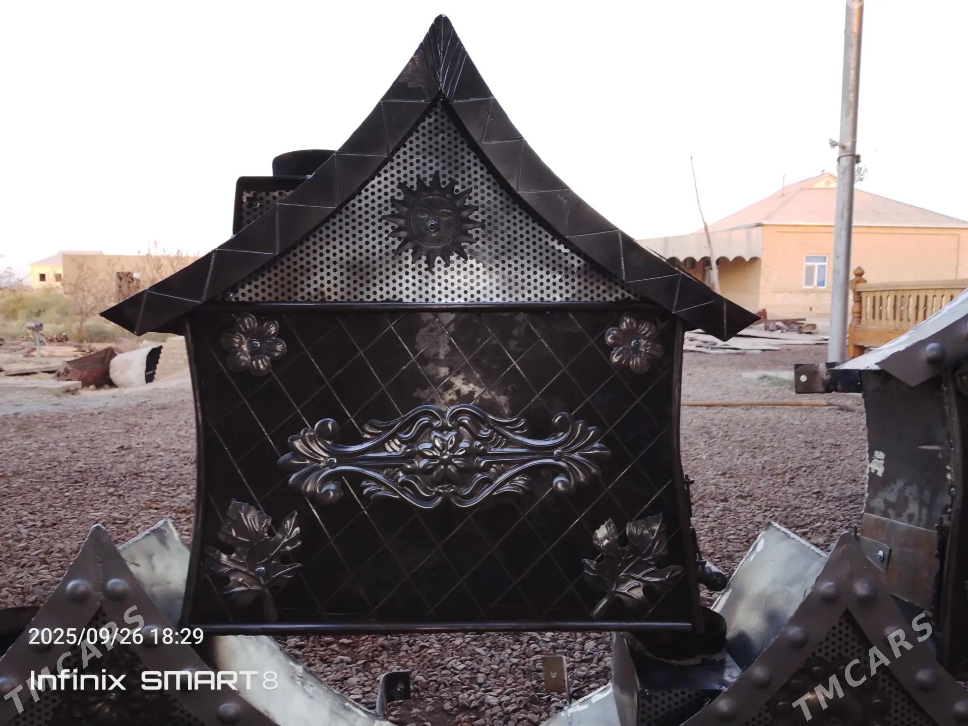 Peç - Байрамали - img 6