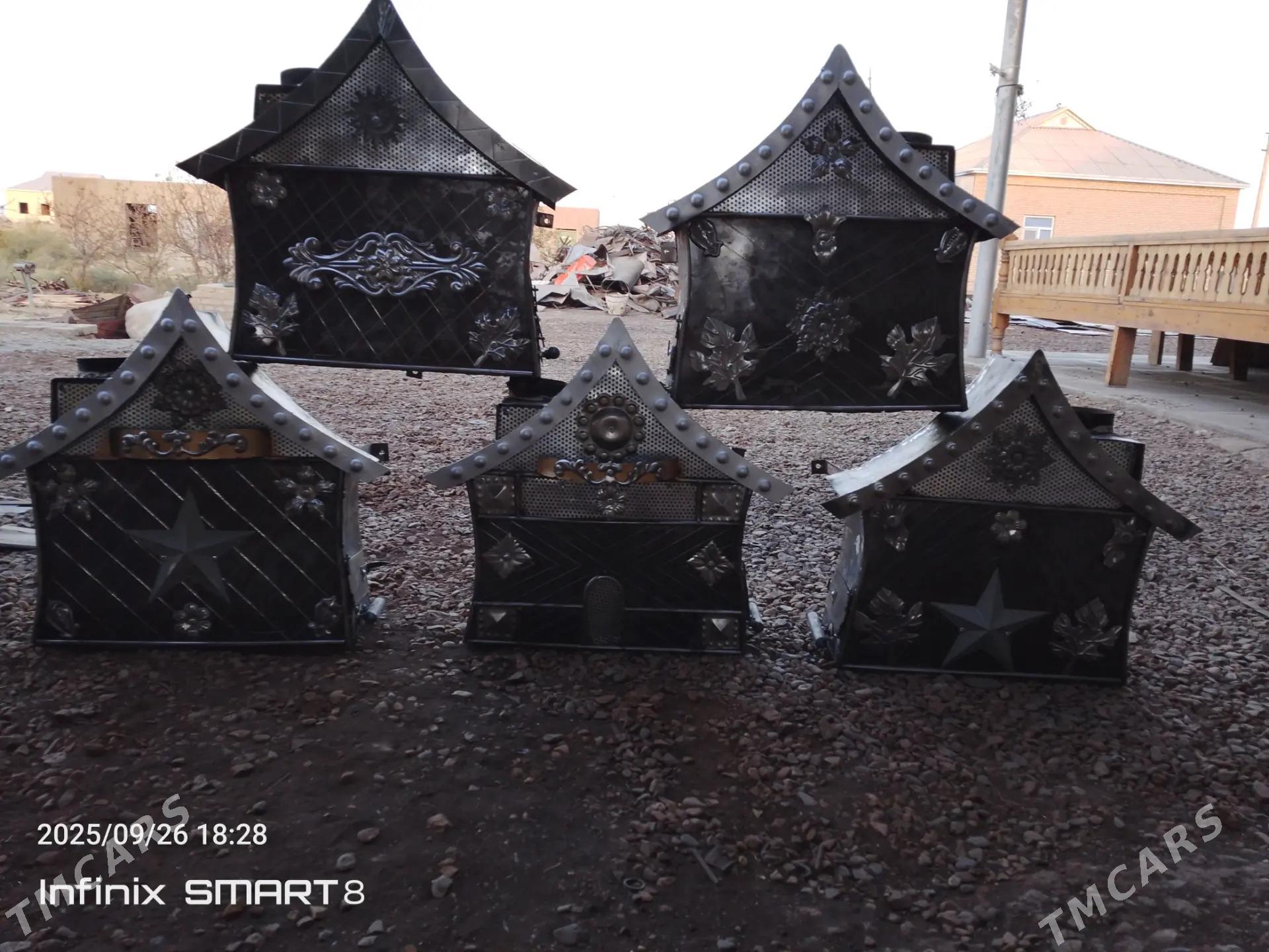 Peç - Байрамали - img 4