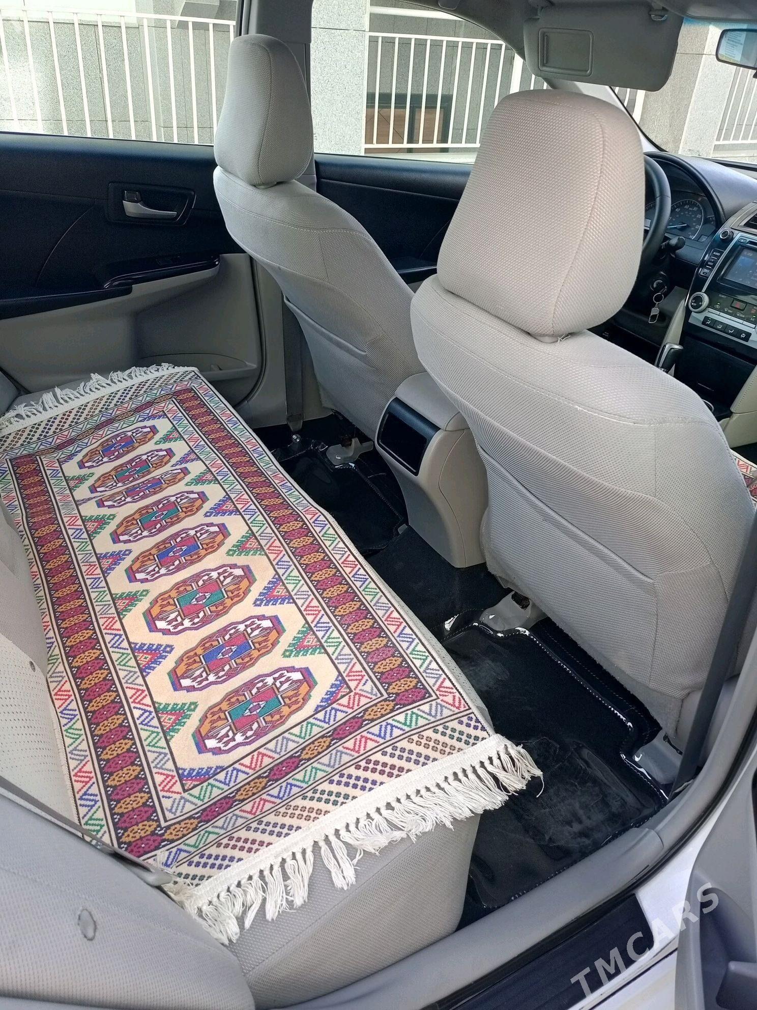 Toyota Camry 2012 - 240 000 TMT - Mary - img 9