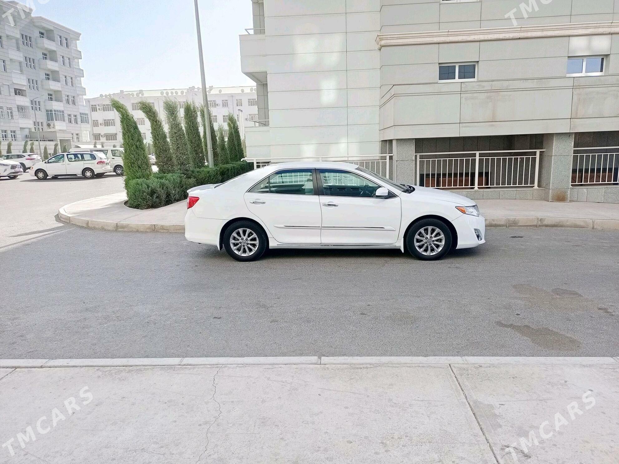 Toyota Camry 2012 - 240 000 TMT - Mary - img 4