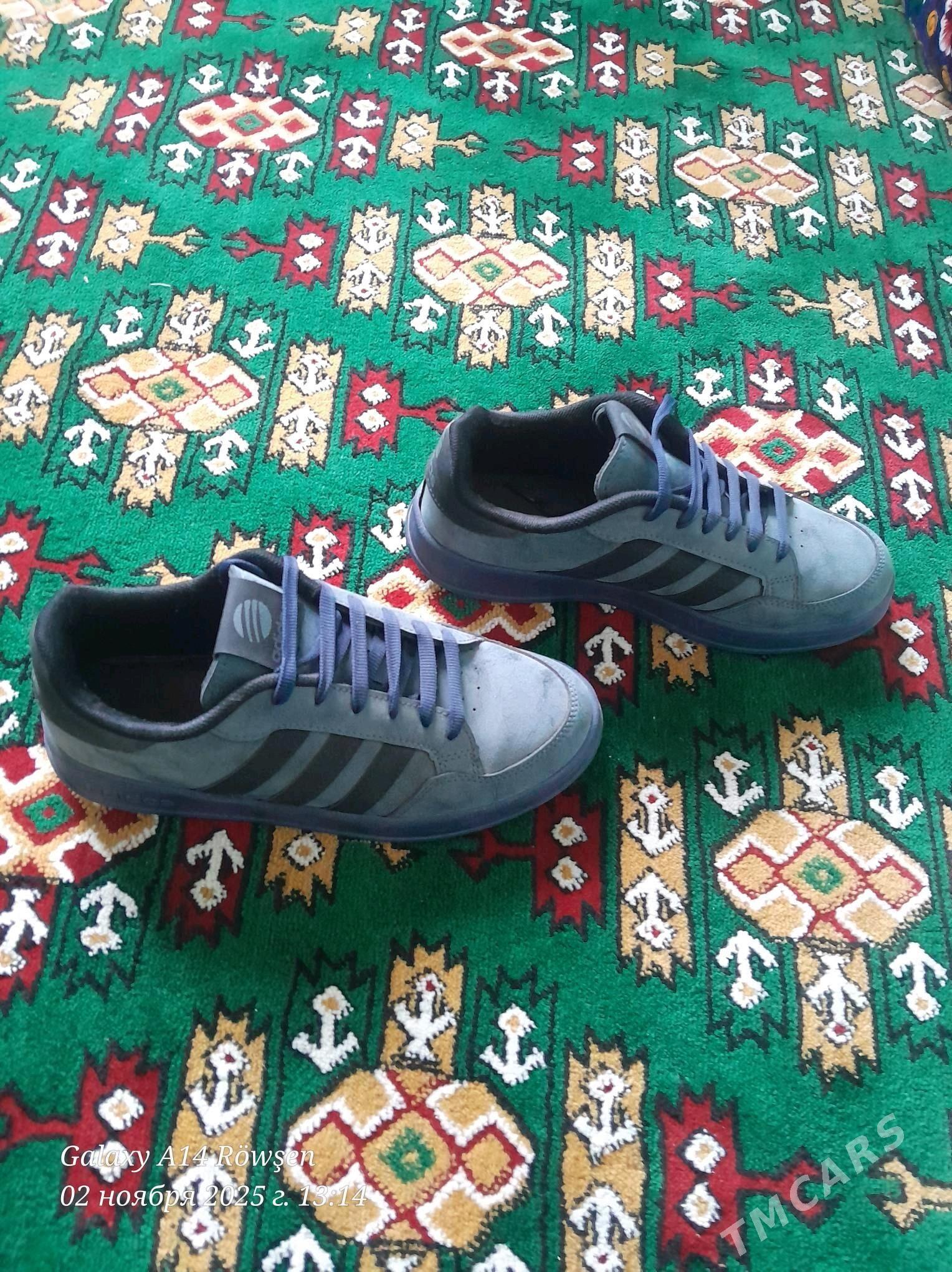 Krasowka Adidas  - Гороглы (Тагта) - img 3