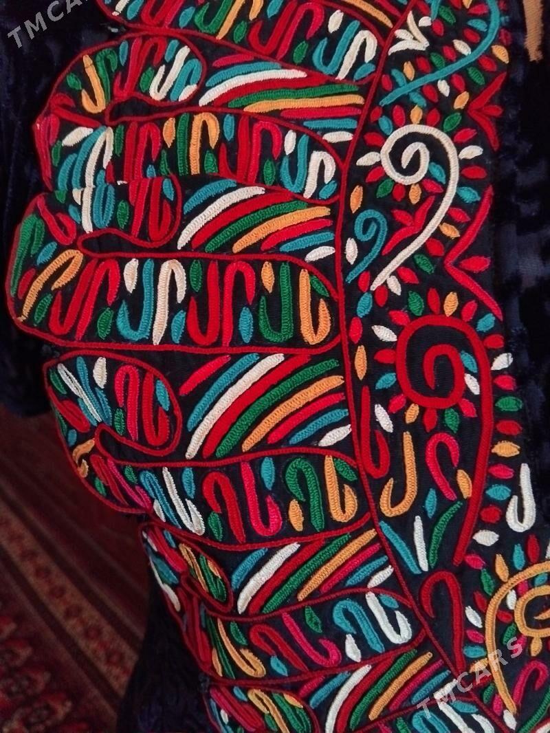 koynek - Мары - img 4