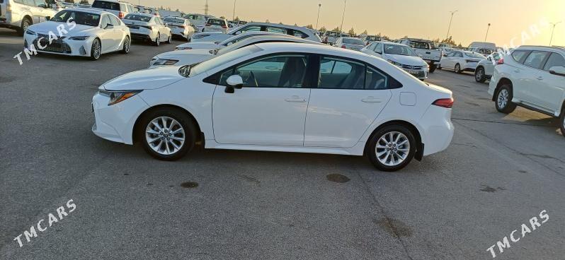 Toyota Corolla 2021 - 240 000 TMT - Ашхабад - img 3