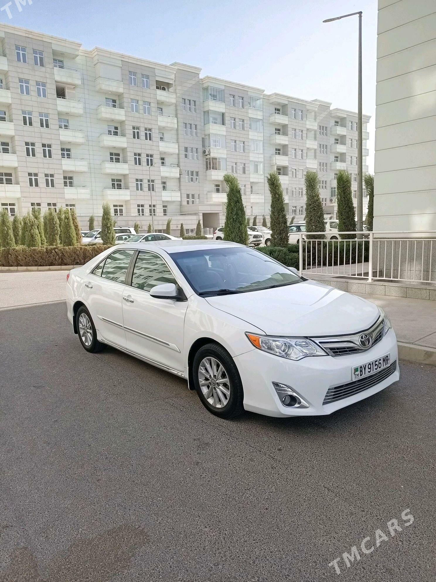 Toyota Camry 2012 - 240 000 TMT - Mary - img 3