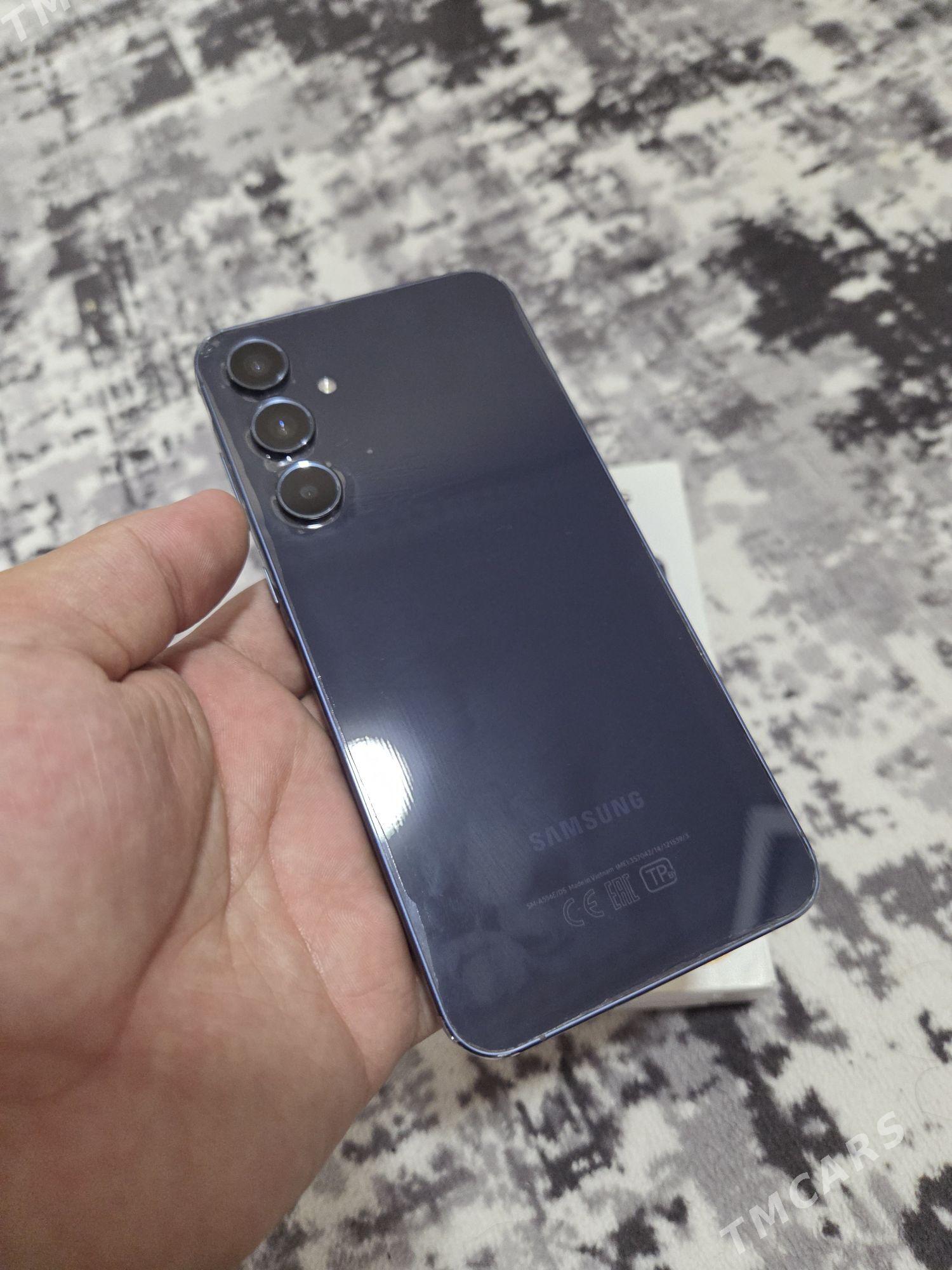 Samsung A55 8/128 TP Paket - Aşgabat - img 2