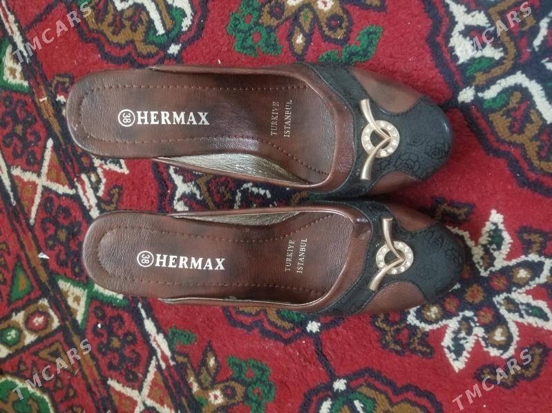 ayakgap - Дашогуз - img 3