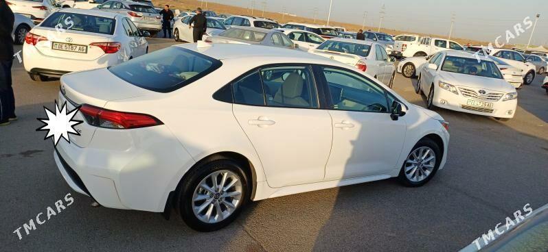 Toyota Corolla 2021 - 240 000 TMT - Ашхабад - img 6