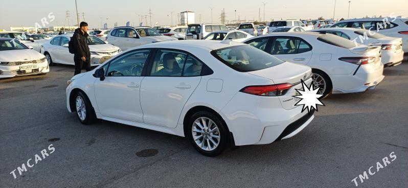Toyota Corolla 2021 - 240 000 TMT - Ашхабад - img 4