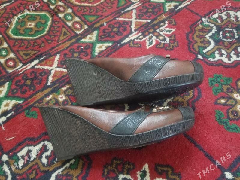 ayakgap - Дашогуз - img 2