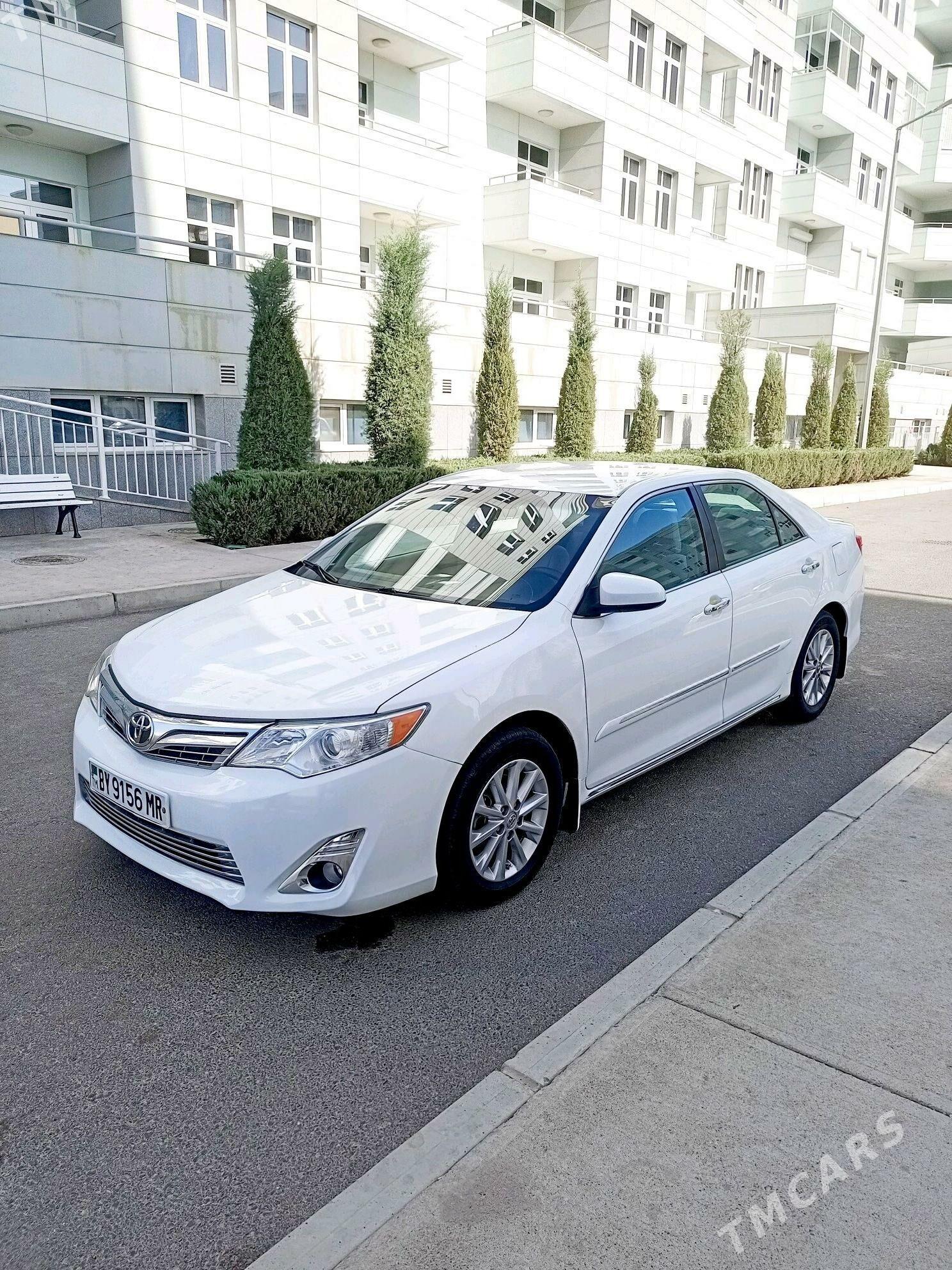 Toyota Camry 2012 - 240 000 TMT - Mary - img 2