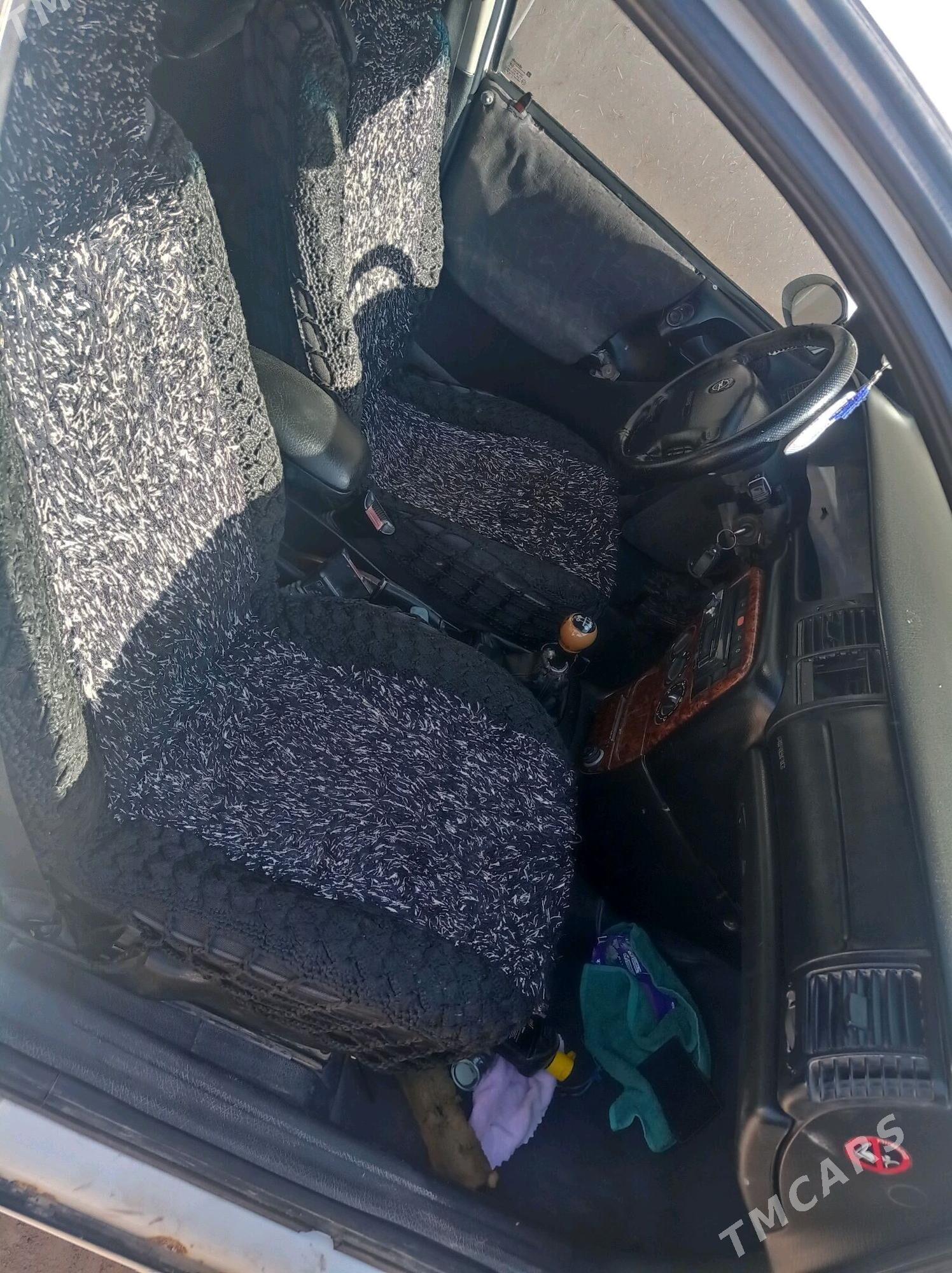 Opel Vectra 1996 - 43 000 TMT - Гурбансолтан Едже - img 3