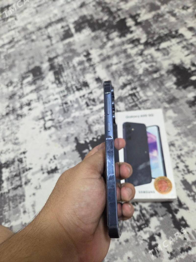 Samsung A55 8/128 TP Paket - Aşgabat - img 4