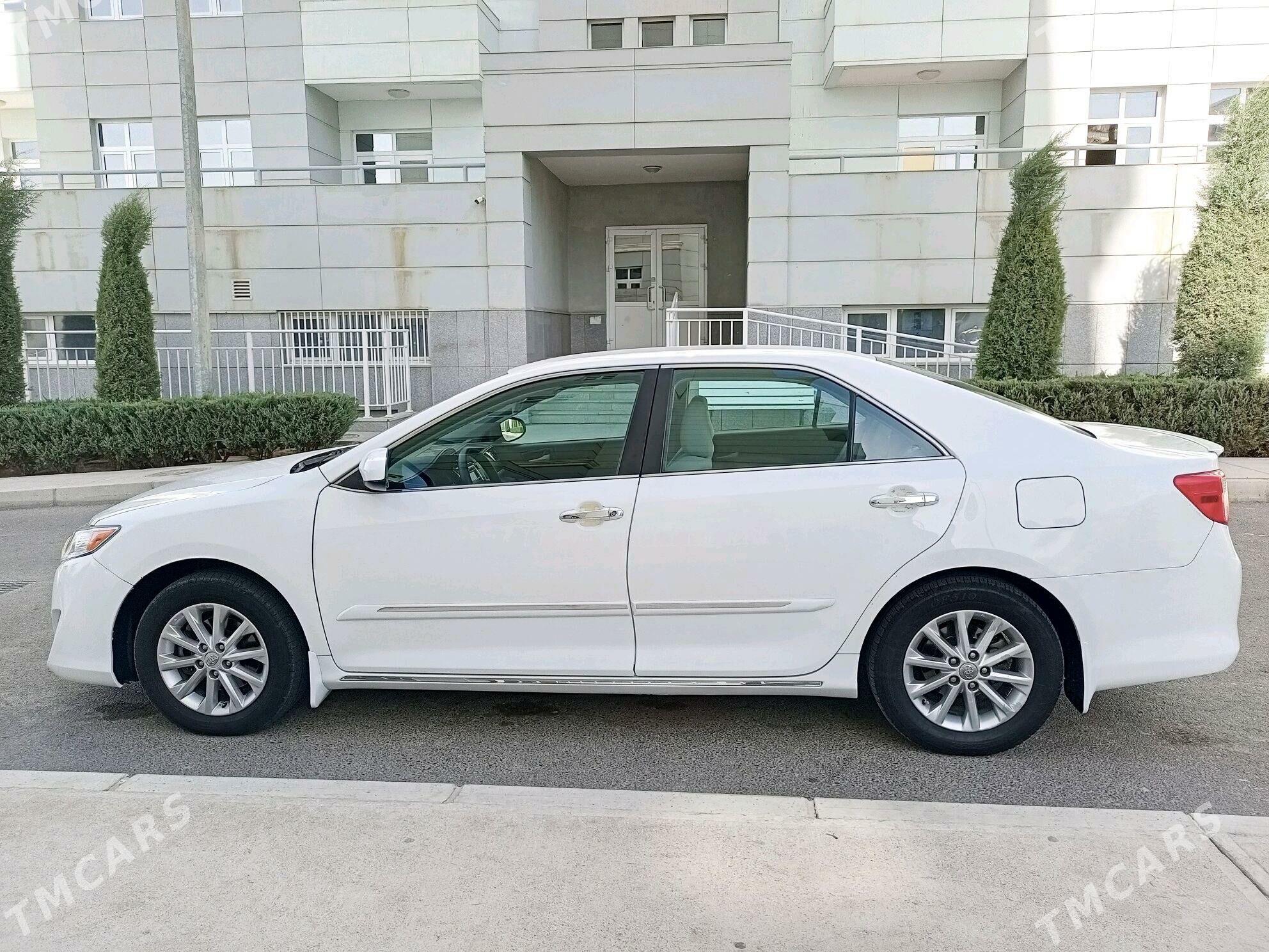 Toyota Camry 2012 - 240 000 TMT - Mary - img 5