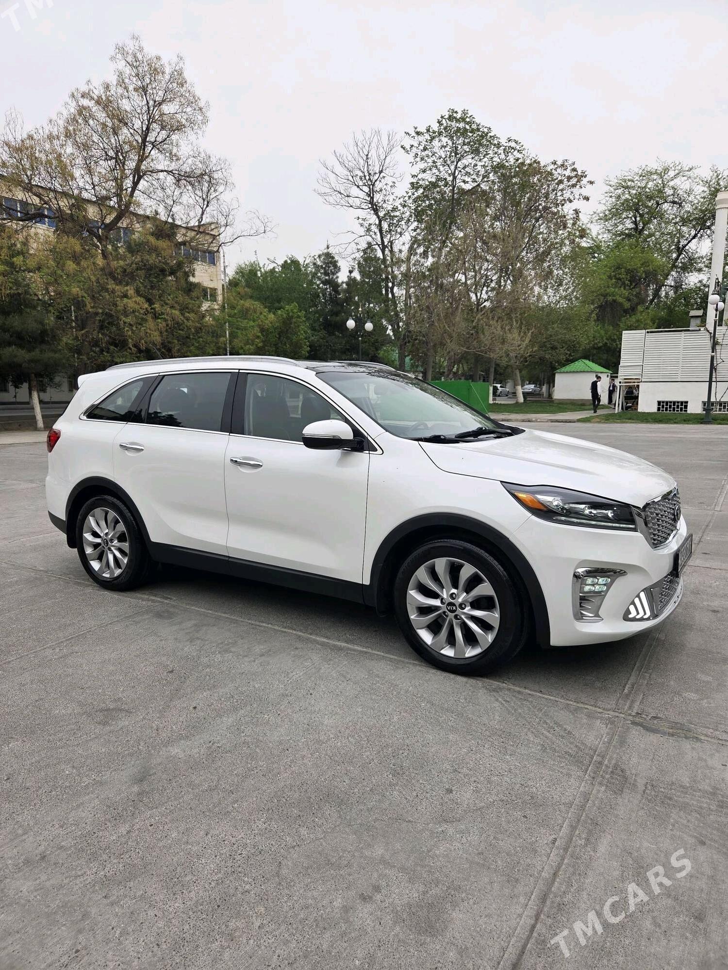Kia Sorento 2020 - 358 000 TMT - Aşgabat - img 4