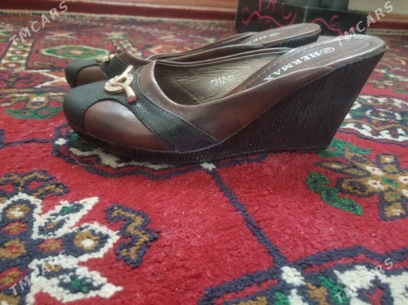 ayakgap - Дашогуз - img 4