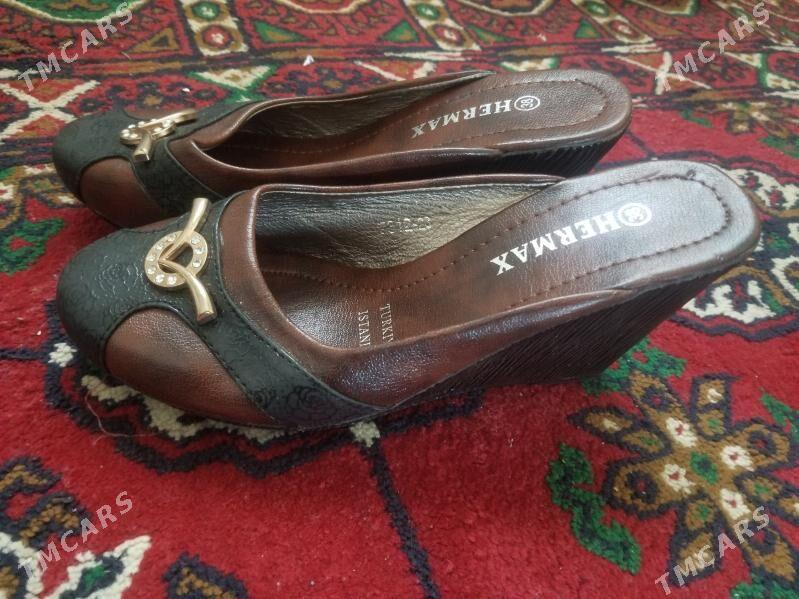 ayakgap - Дашогуз - img 5