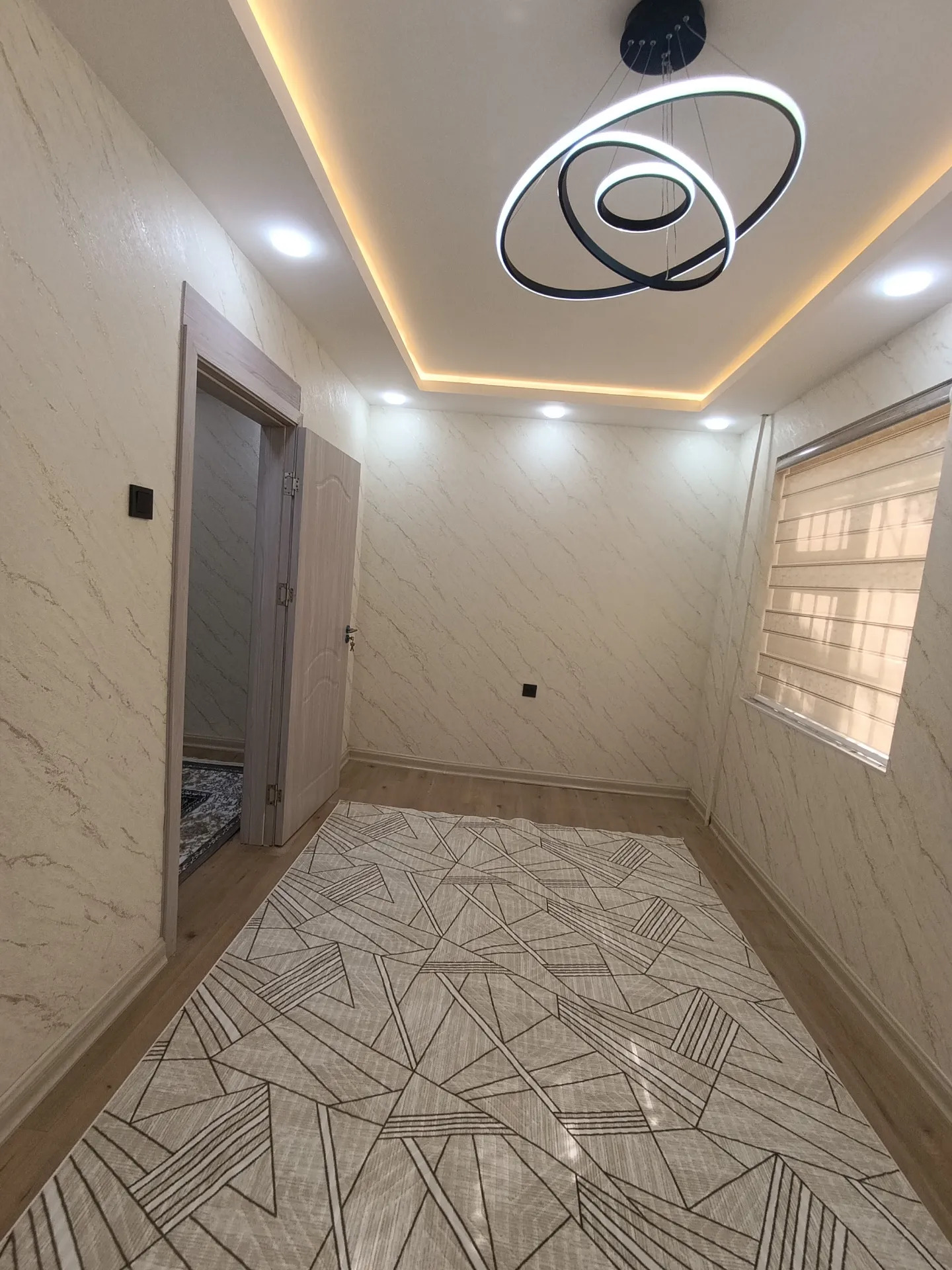  11 МКР 2 КОМ 1 ЭТ  - Ашхабад - img 2