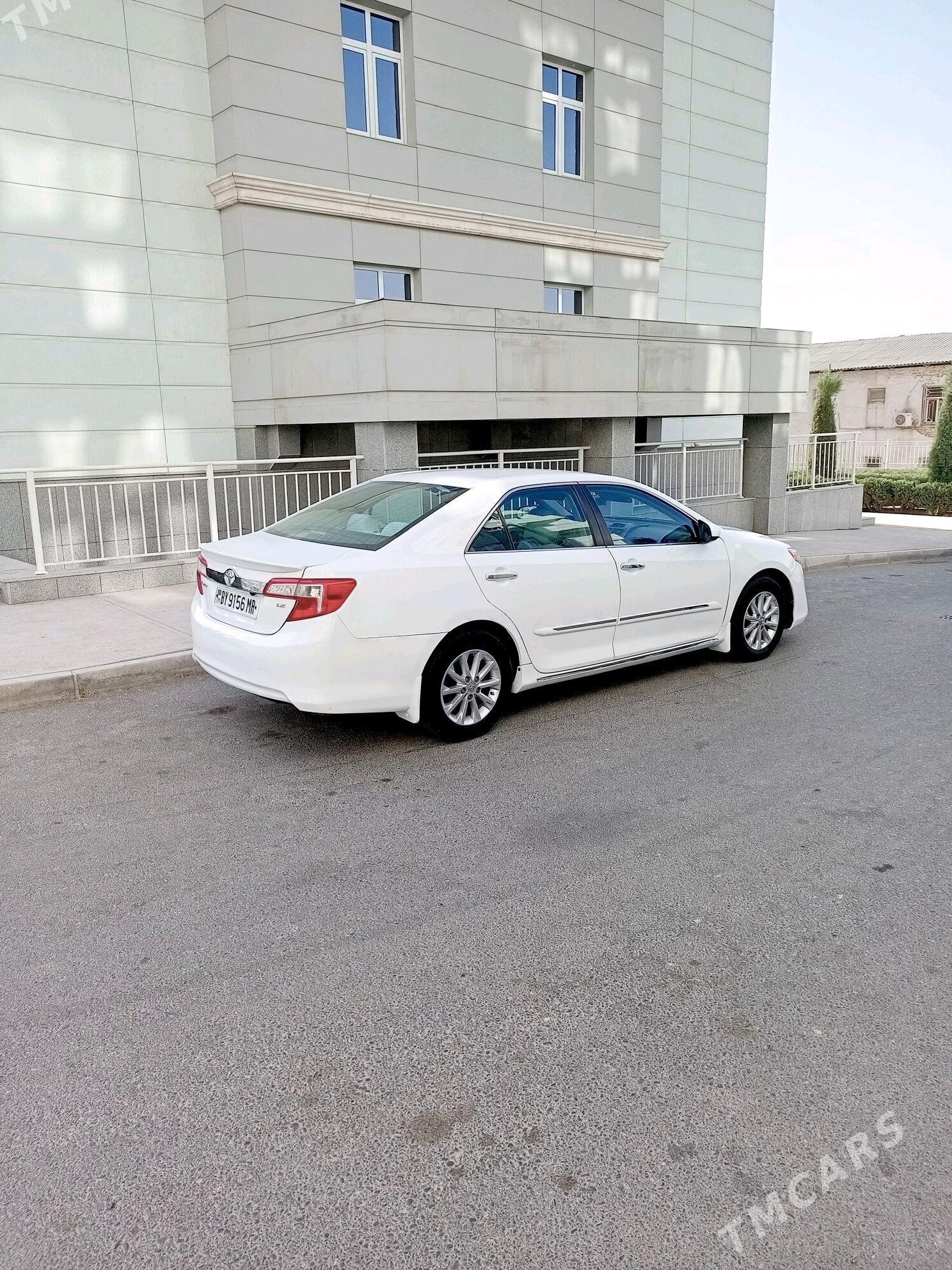 Toyota Camry 2012 - 240 000 TMT - Mary - img 6