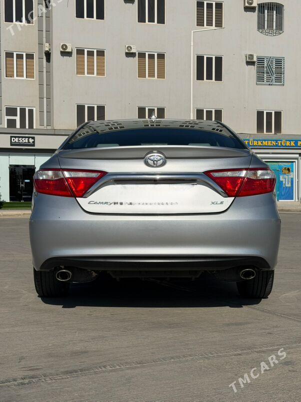 Toyota Camry 2016 - 350 000 TMT - Мары - img 2