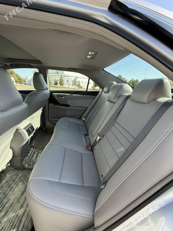 Toyota Camry 2016 - 350 000 TMT - Мары - img 6