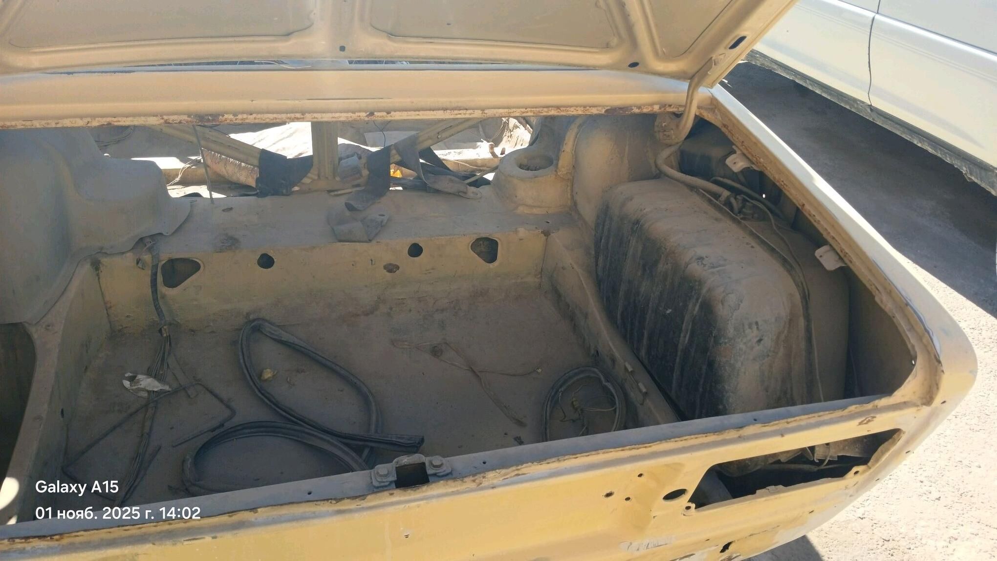 lada saýlar 06 14 000 TMT - Туркменабат - img 3