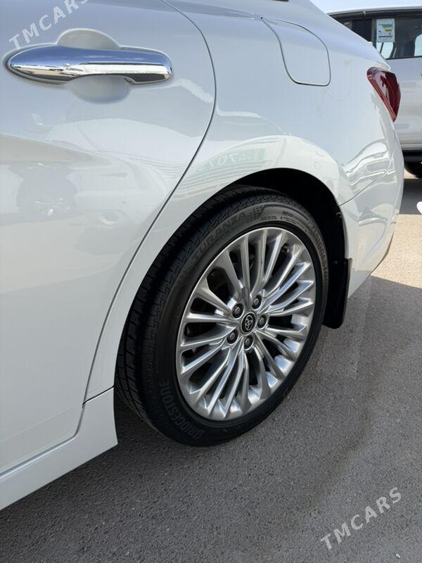 Toyota Avalon 2020 - 490 000 TMT - Ашхабад - img 5