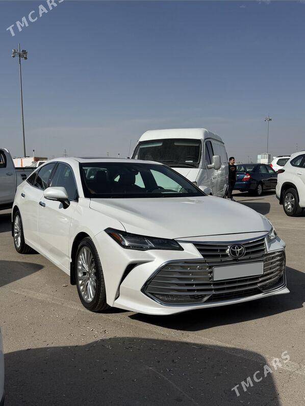 Toyota Avalon 2020 - 490 000 TMT - Aşgabat - img 1