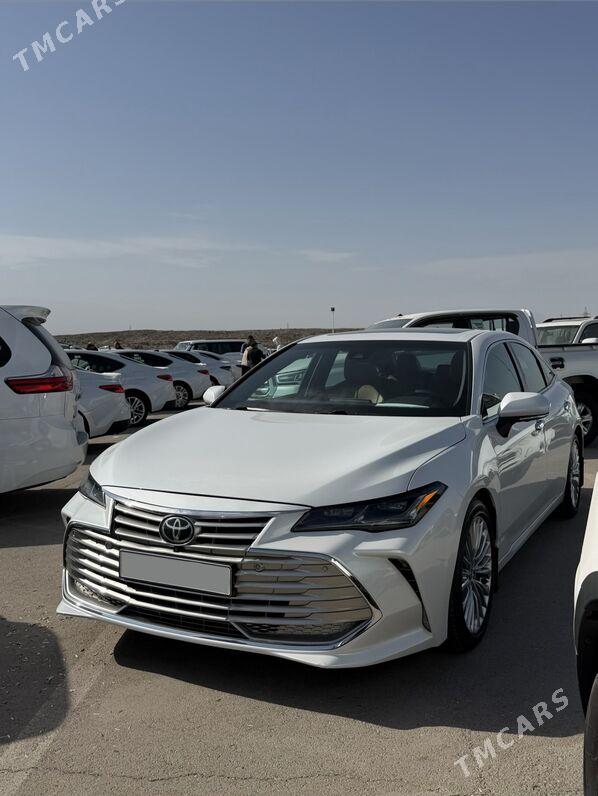 Toyota Avalon 2020 - 490 000 TMT - Ашхабад - img 2