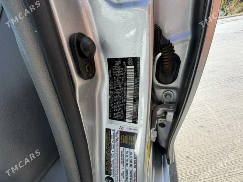 Toyota Camry 2016 - 350 000 TMT - Мары - img 3