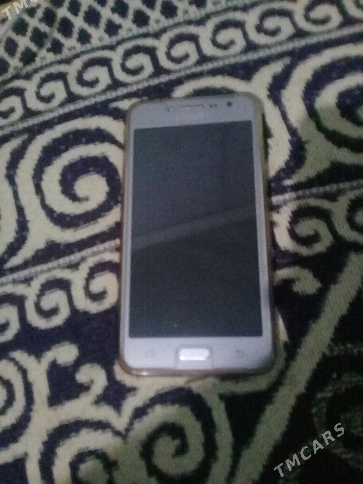 SAMSUNG GRANT PRIME+ - Дашогуз - img 1