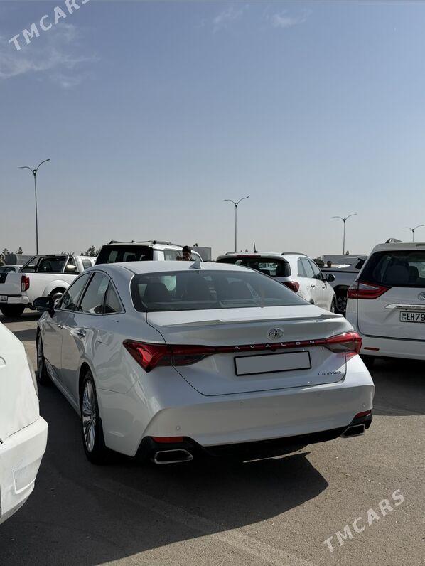 Toyota Avalon 2020 - 490 000 TMT - Ашхабад - img 3