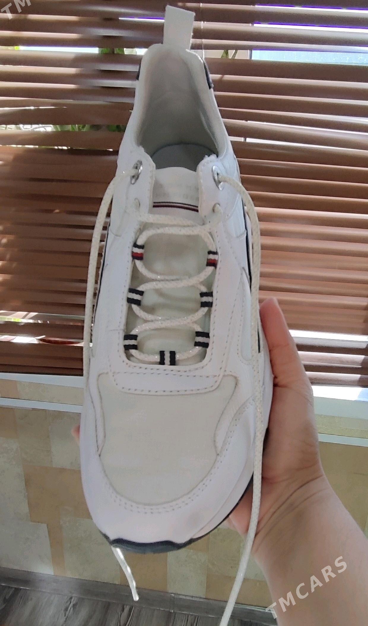 кроссовки - Mary - img 3