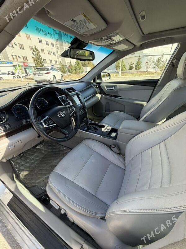 Toyota Camry 2016 - 350 000 TMT - Мары - img 4