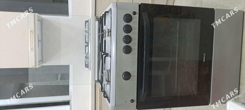 Газовая плита беко - Aşgabat - img 2