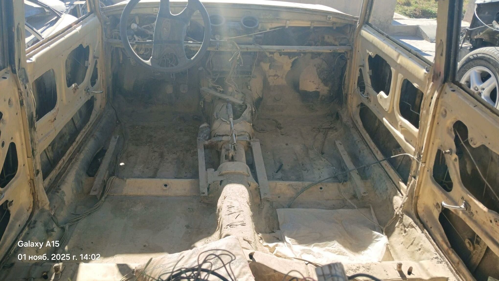 lada saýlar 06 14 000 TMT - Туркменабат - img 2