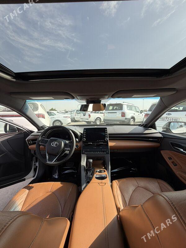 Toyota Avalon 2020 - 490 000 TMT - Ашхабад - img 7