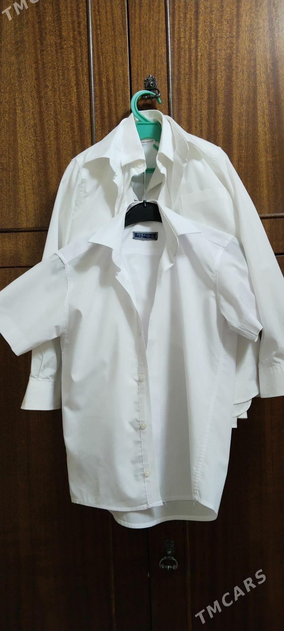 рубашки и майки - Гаудан "А" - img 1