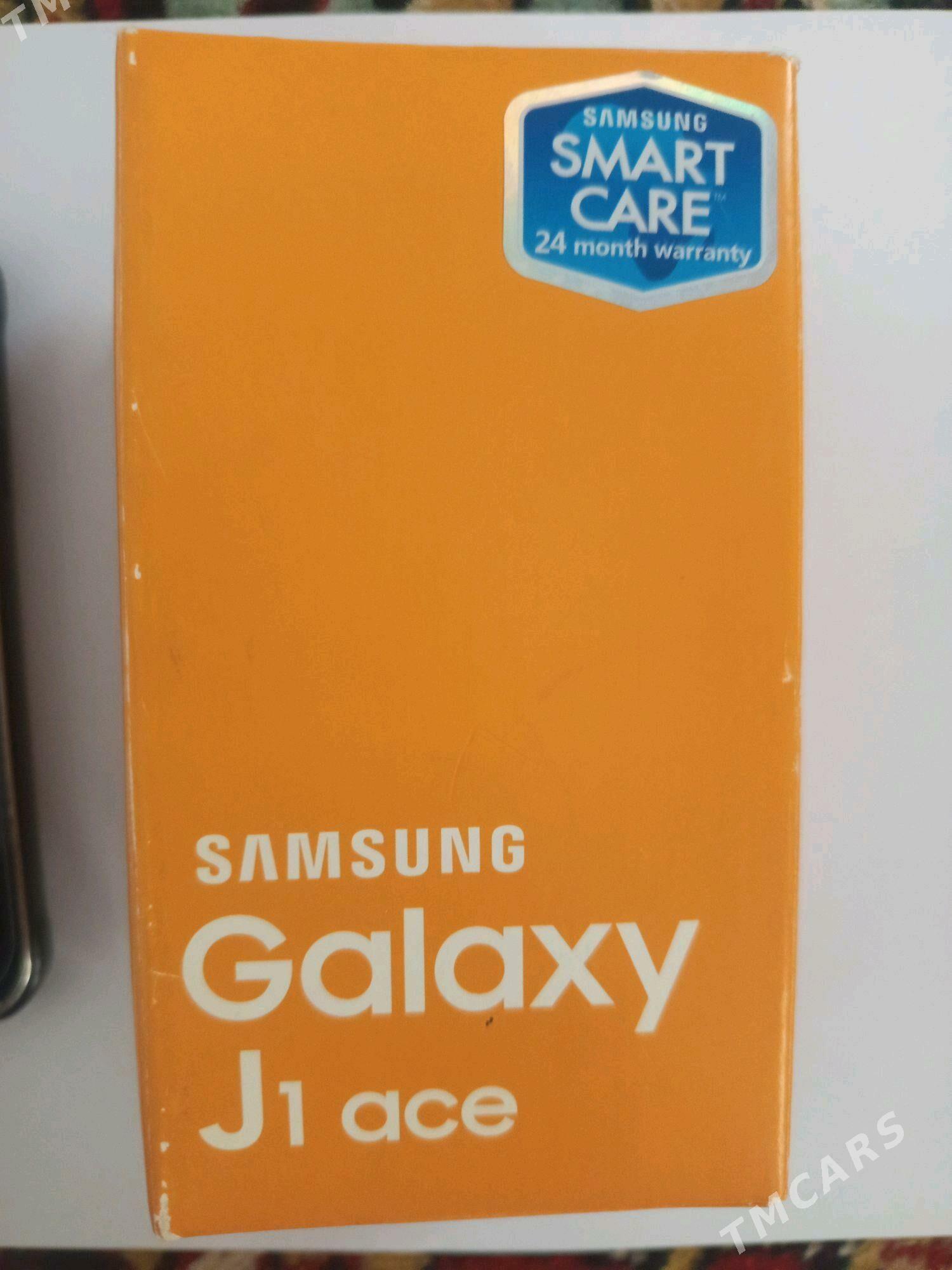 Samsung J1 ace - Сакарчага - img 3