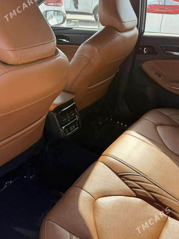 Toyota Avalon 2020 - 490 000 TMT - Ашхабад - img 8