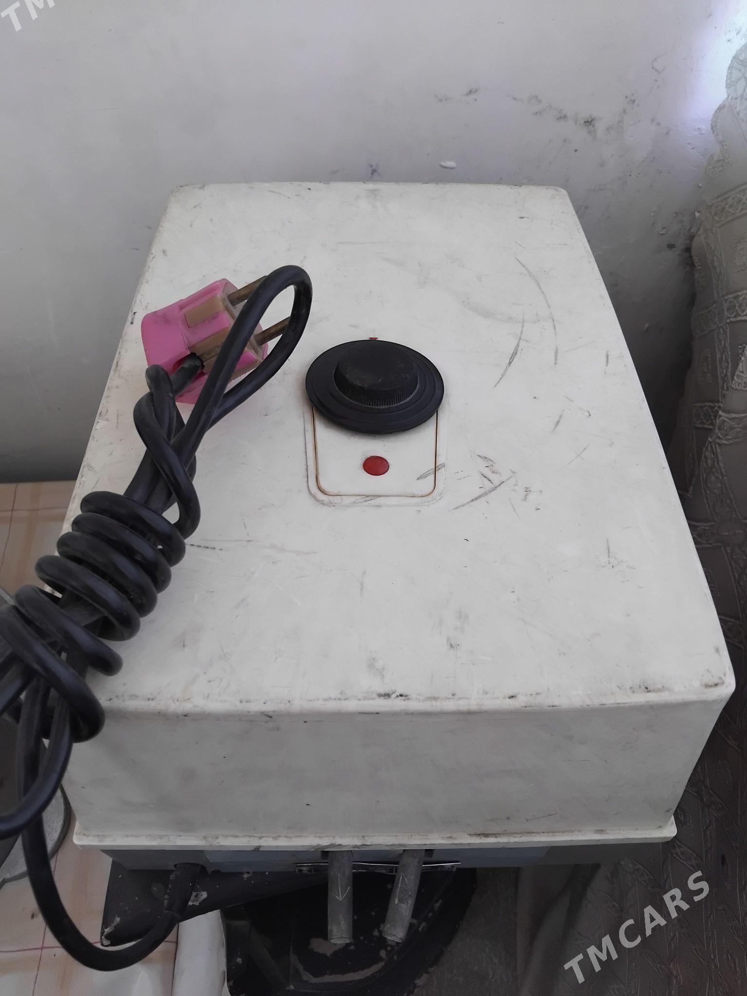 заземление - Parahat 1 - img 2