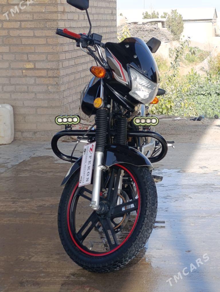 Fekon FK200-14G 2025 - 17 000 TMT - Kerki - img 6