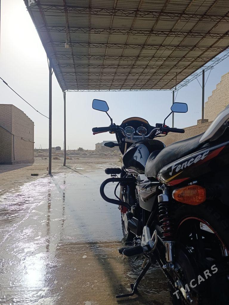 Fekon FK200-14G 2025 - 17 000 TMT - Kerki - img 8