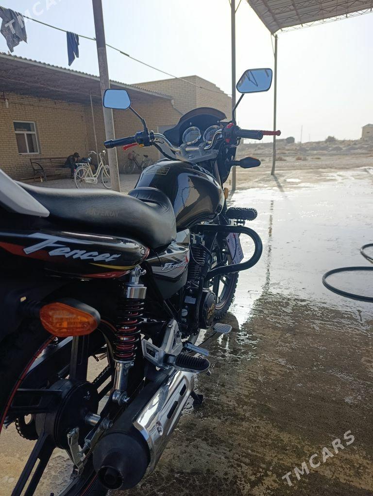 Fekon FK200-14G 2025 - 17 000 TMT - Kerki - img 7