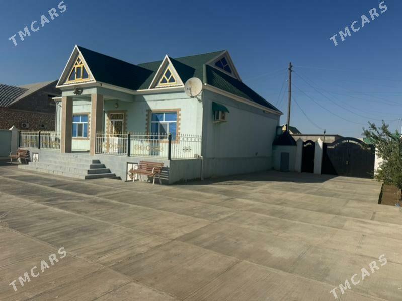 Akdas Jay - Türkmenbaşy - img 1