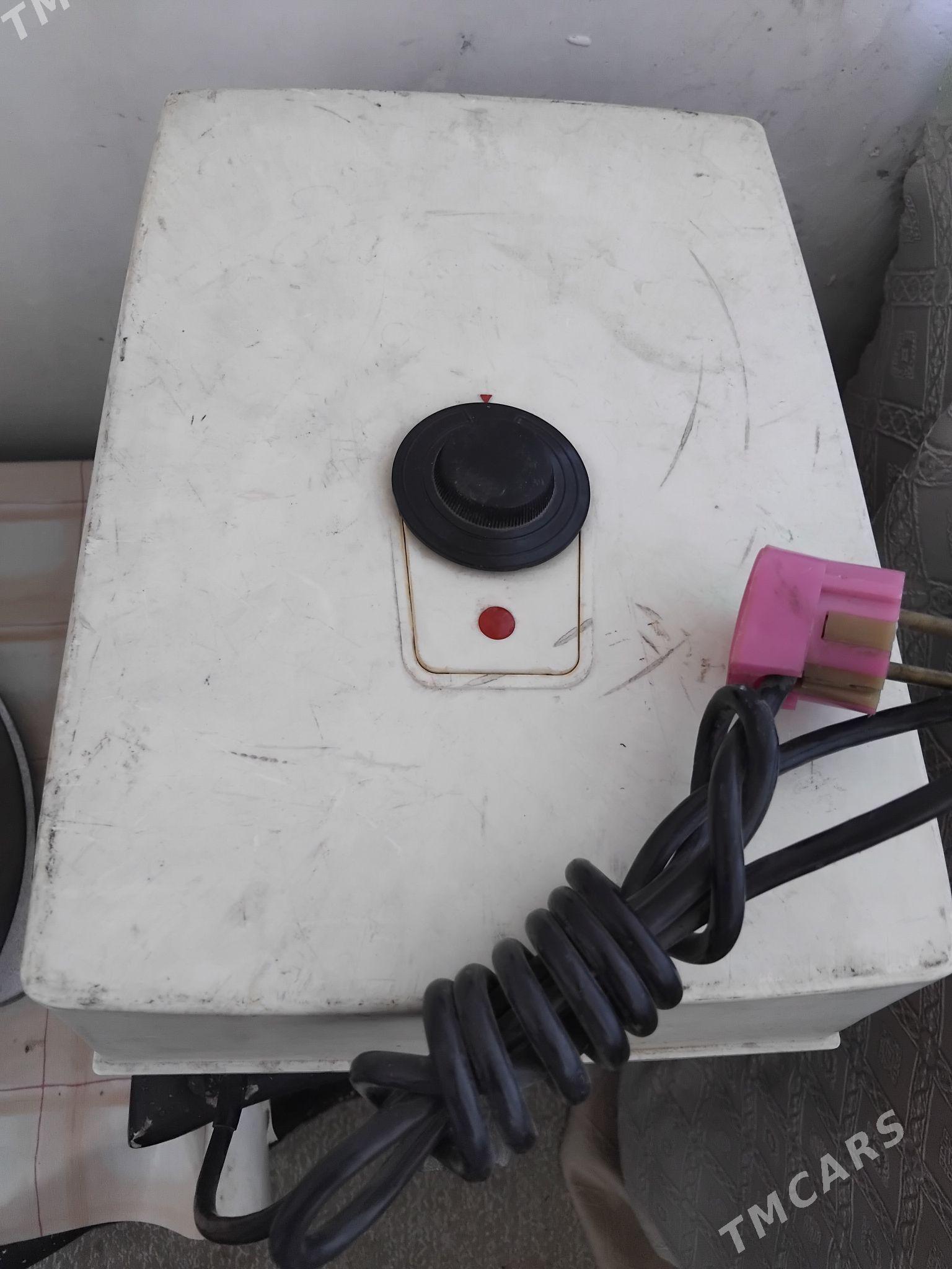 заземление - Parahat 1 - img 3