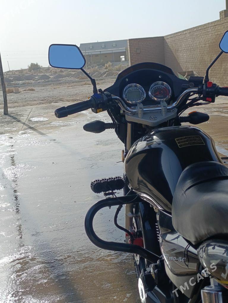 Fekon FK200-14G 2025 - 17 000 TMT - Kerki - img 2